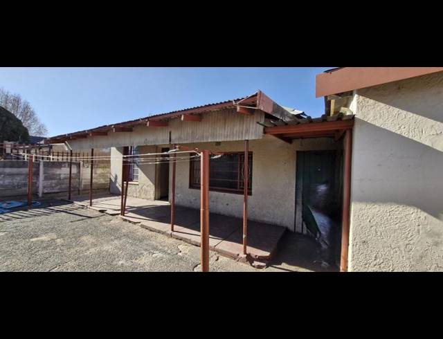 12 BEDROOM HOUSE FOR SALE IN BRAKPAN CENTRAL